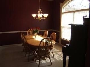 4703 Cedar Rock Ct, Columbia, MO 65203