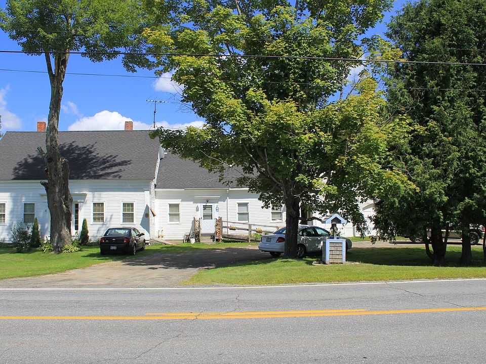 135 Main St Vassalboro Me Zillow 6024