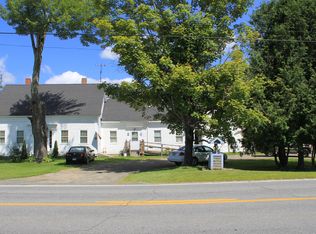 135 Main St #1, Vassalboro, ME 04989