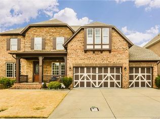 9624 Ashley Green Ct NW, Concord, NC 28027