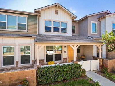 139 Farmhouse Dr UNIT 5, Simi Valley, CA, 93065