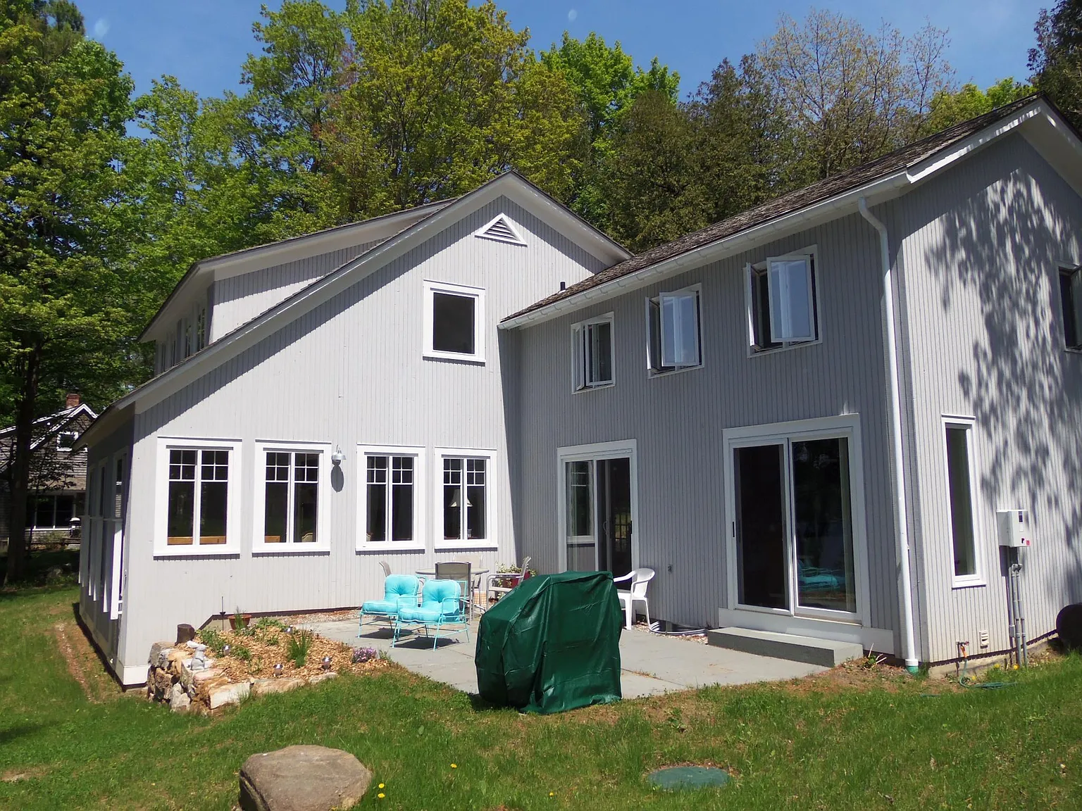 395 Ordway Shore Rd — Photo 3