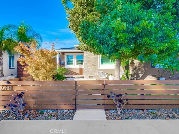 5741 E Wardlow Rd, Long Beach, CA 90808