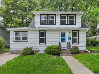 509 3rd Ave, Iowa City, IA, 52245