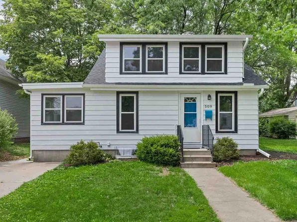 509 3rd Ave, Iowa City, IA 52245