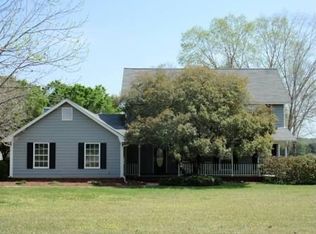 1867 Chardonnay Pl, Tallahassee, FL 32317