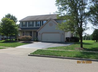 2474 Tulane Ct, Lewis Center, OH 43035