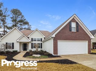 4302 Beaverton Cir, Loganville, GA 30052