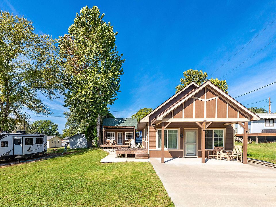 23011 County Line Road, Shell Knob, MO 65747 Zillow