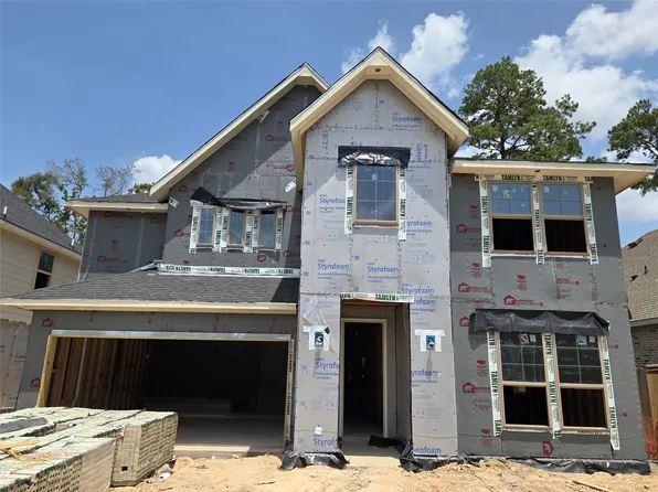 22330 Junction Peak Dr, Porter, TX 77365