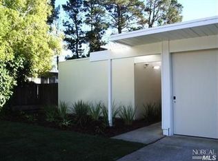 575 Appleberry Dr, San Rafael, CA 94903
