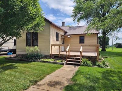 514 9th St, Scribner, NE, 68057