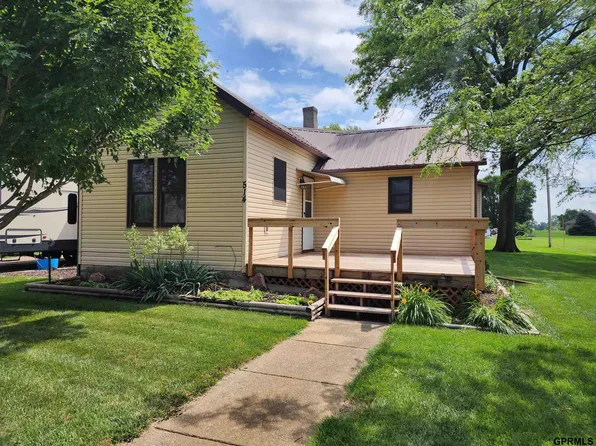 514 9th St, Scribner, NE 68057