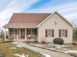 3601 Poinciana Ave, Reading, PA