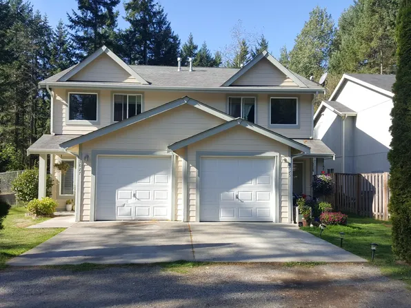 3827 126th Street Ct NW, Gig Harbor, WA 98332