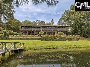 776 Red Fox Rd, Camden, SC 29020