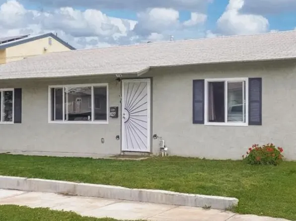 827 Jacumba St, San Diego, CA 92114