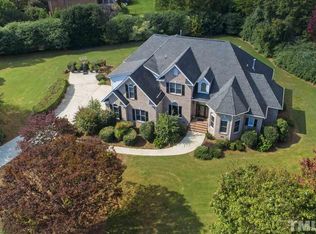 8 Brookside Pl, Durham, NC 27705