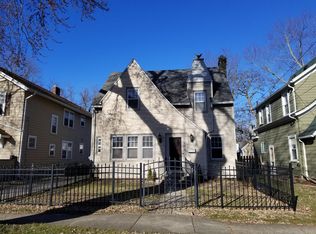 1010 S Grinnell St, Jackson, MI 49203