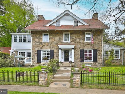 6800 Lincoln Dr, Philadelphia, PA, 19119