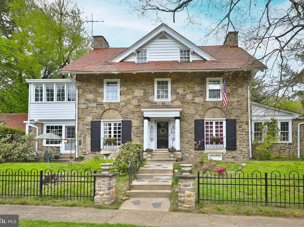 6800 Lincoln Dr, Philadelphia, PA 19119