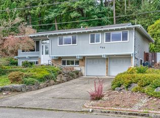 625 109th Ave SE, Bellevue, WA 98004