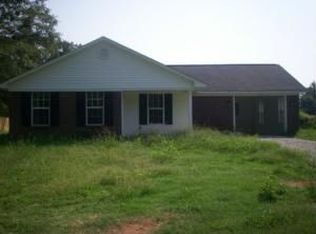 238 Hwy 15, Pontotoc, MS 38863