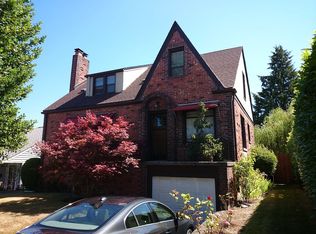 6552 34th Ave SW, Seattle, WA 98126