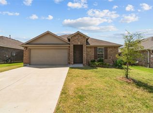 549 Bronze Cir W, Springtown, TX 76082