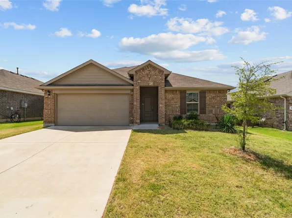 549 Bronze Cir W, Springtown, TX 76082