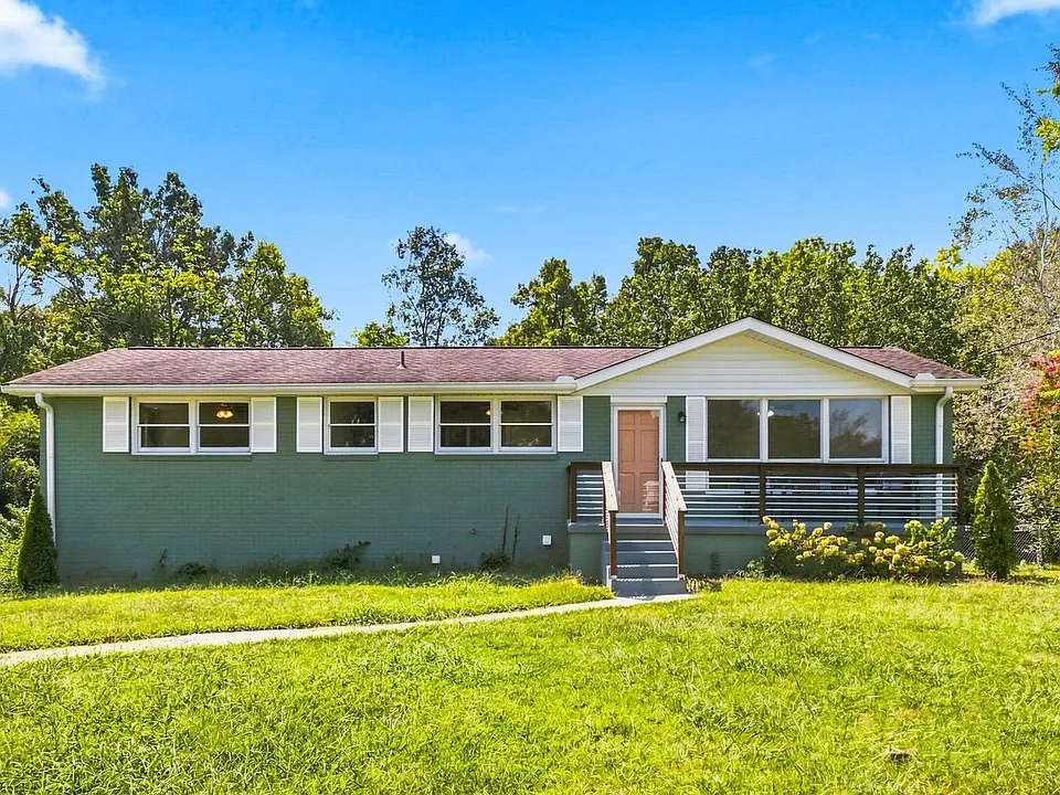 1614 Shady Cir