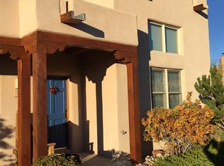 1 Camino Esperanza, Santa Fe, NM 87507