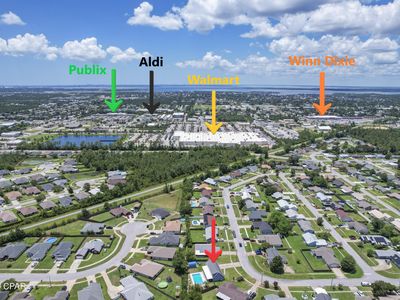 812 E Pine Forest Dr, Lynn Haven, FL, 32444