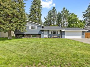 10721 E 26th Ave, Spokane, WA 99206