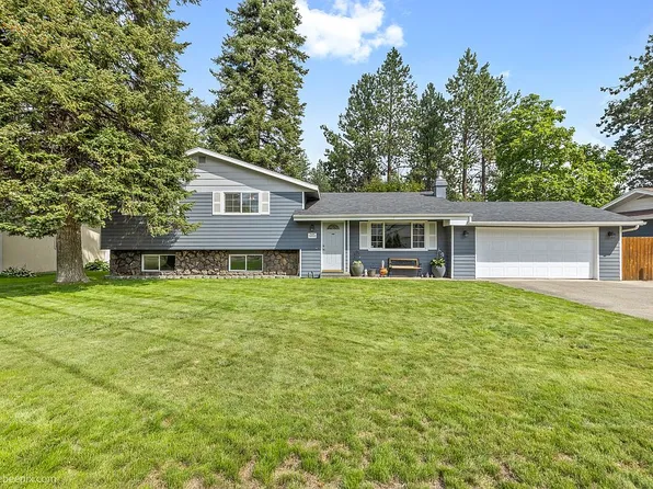10721 E 26th Ave, Spokane, WA 99206