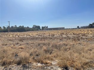 2021 E Jumping Fox St, Pahrump, NV 89048