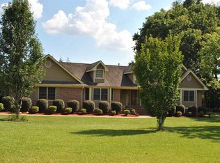 203 Compton Ct, McDonough, GA