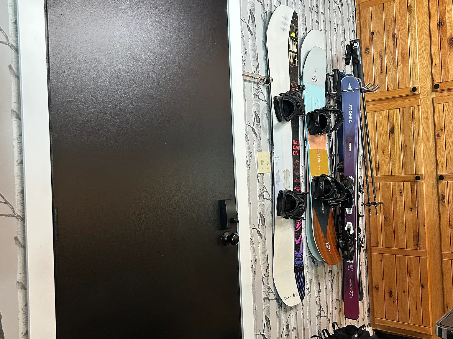 2 bed, 786 sqft, $2,800 — Photo 4