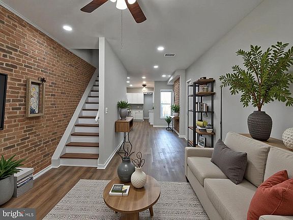 4th image of 1406 E Fort Ave