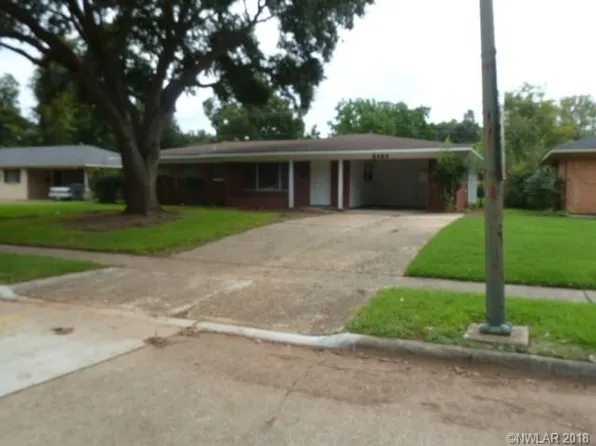 2404 Waverly Dr, Bossier City, LA 71111