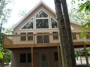 3-2011-20 Maxatawny Drive, Pocono Lake, PA