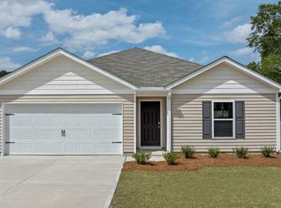 3601 Huntsmoor Lane NW, Wilson, NC 27896