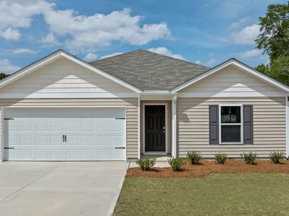225 Olive Branch Street, Sanford, NC 27332