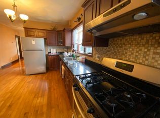 51 Chetwynd Rd #U2, Somerville, MA 02144
