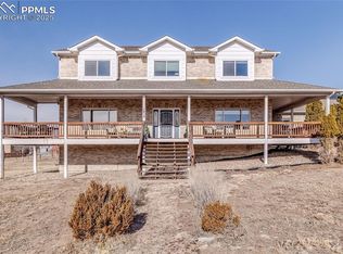 1912 Shrider Rd, Colorado Springs, CO 80920