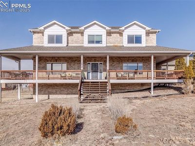 1912 Shrider Rd, Colorado Springs, CO, 80920