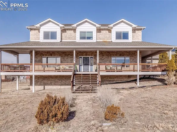 1912 Shrider Rd, Colorado Springs, CO 80920