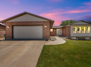 2902 N 725 W, Layton, UT 84041