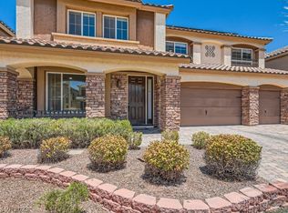 6458 Screaming Eagle Ave, Las Vegas, NV 89139