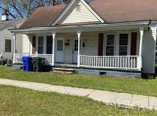 214 E Washington Ave, Kinston, NC 28501